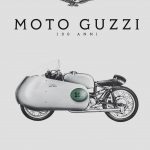 Moto Guzzi 100 Anni