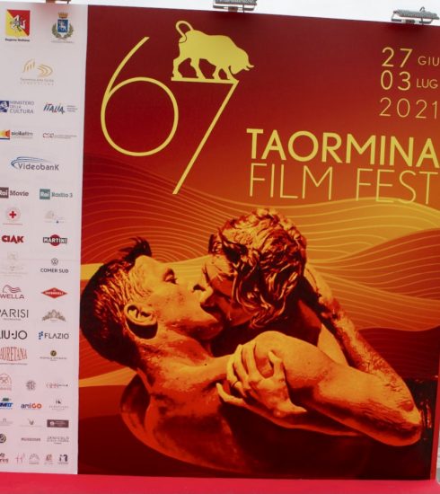 Taormina Film Fest 67 Ph Vincenzo fioretti