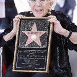 Morta Lina Wertmüller, la prima regista donna candidata all’Oscar