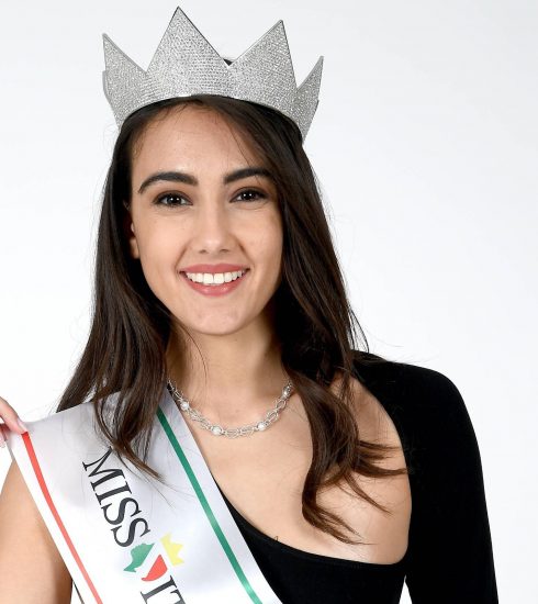Miss Italia 2021 è Zeudi Di Palma