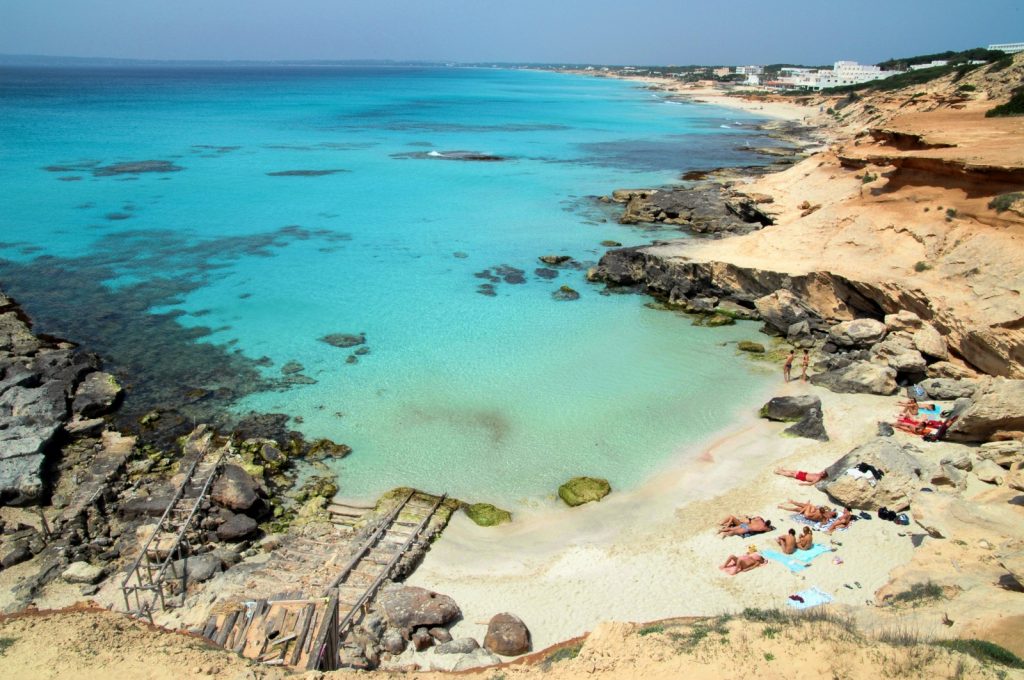 Formentera
