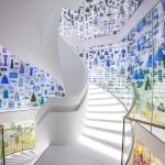 Dior inaugura La Galerie, un museo vivente de la maison