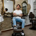 Nino Miami, il barbiere internazionale delle star