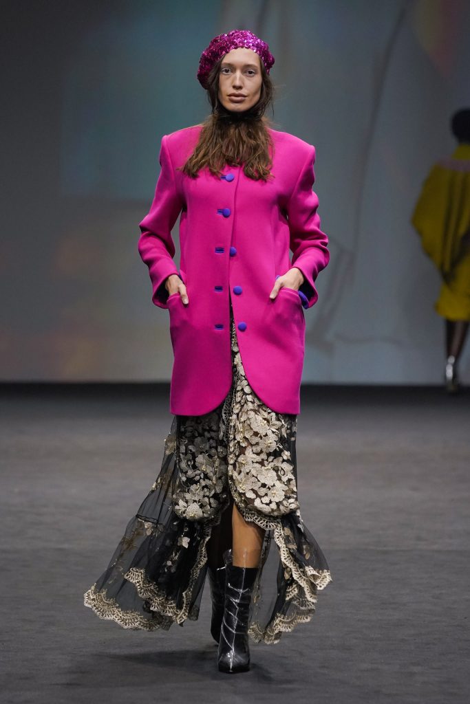 Francesca Liberatore