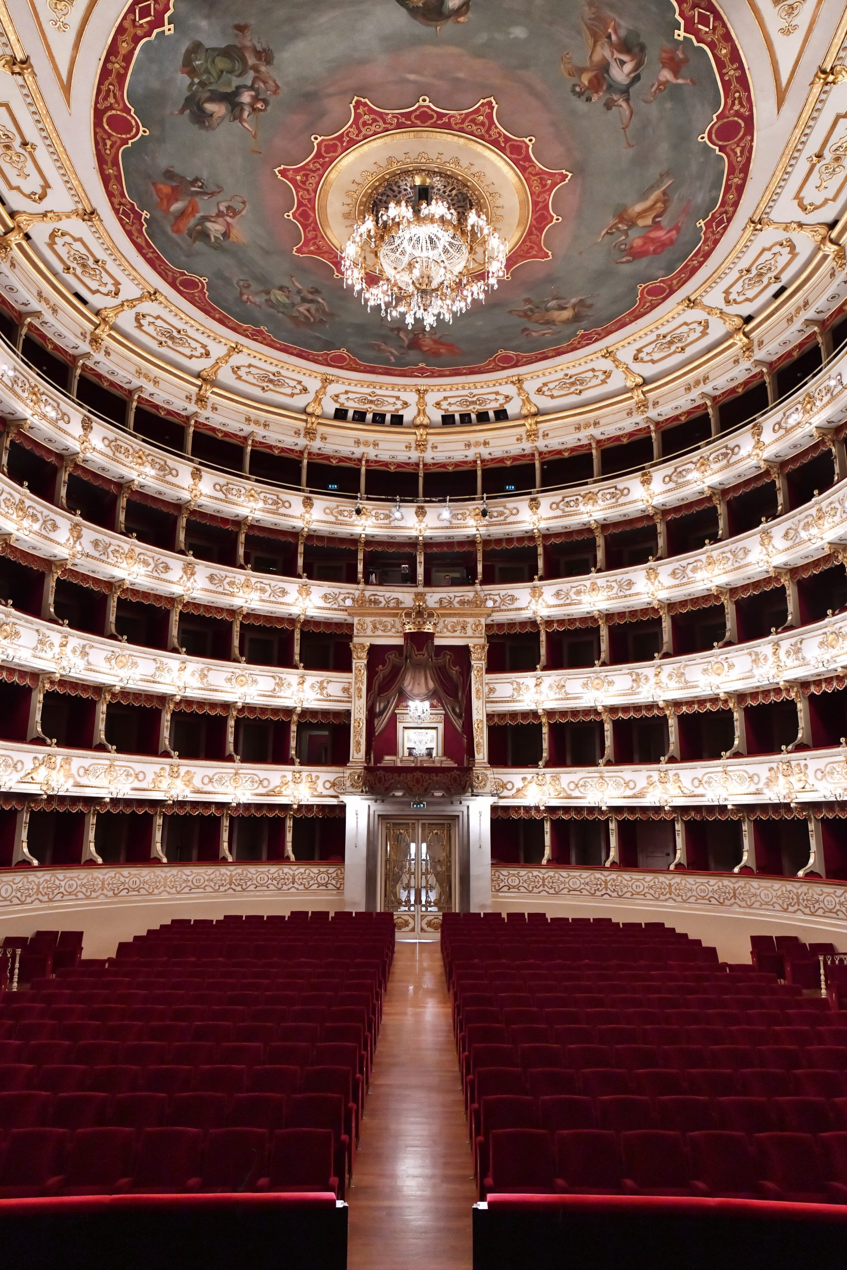 Teatro Regio di Parma, credit Visit Emilia (2)