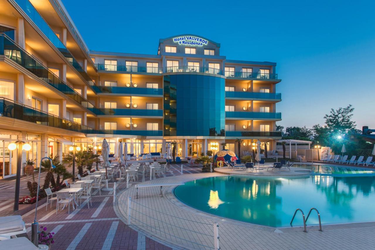 Hotel Valverde