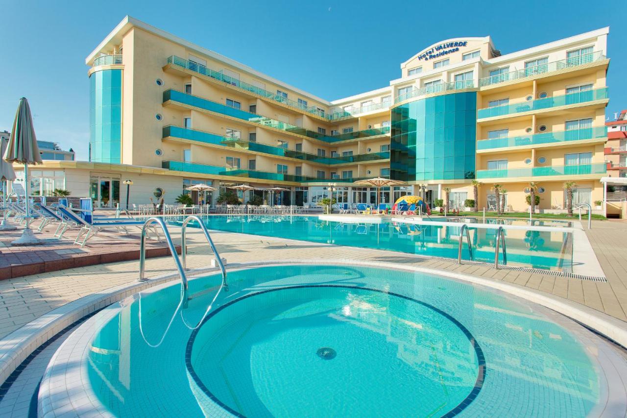 Hotel Valverde