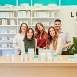Alessia Marcuzzi Luce Beauty Hydra Boost Cream