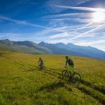 Cicloturismo: gli itinerari per vivere la natura pedalando