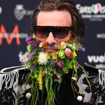 Eurovision 2022: i look del Turquoise Carpet