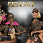 Fendance: arriva in boutique la collezione Fendi+Versace