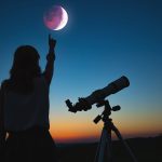 Astroturismo: il fascino di una vacanza sotto le stelle