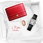 Festa della mamma 2022: preziosa ed elegante firmata Cartier