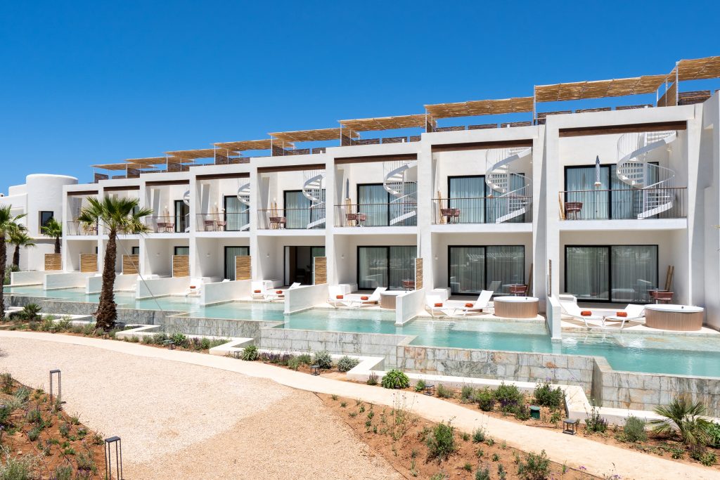TRS Ibiza Hotel