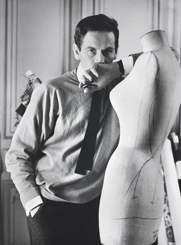 Centenario pierre Cardin