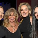 Sharon Stone e Demi Moore: il fascino delle over 50