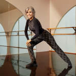 Jane Fonda per H&M