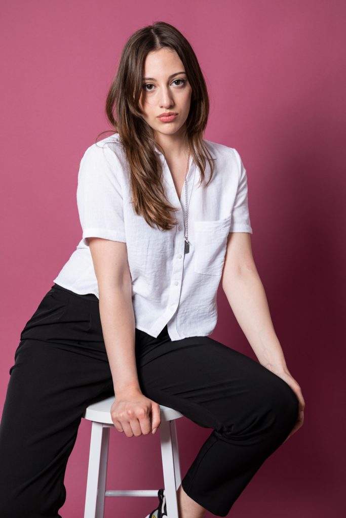 Alessia Lozupone