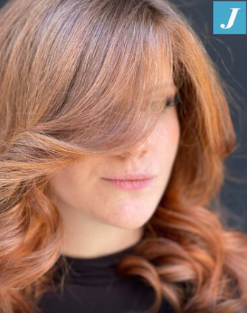 Fashion Life Web capelli