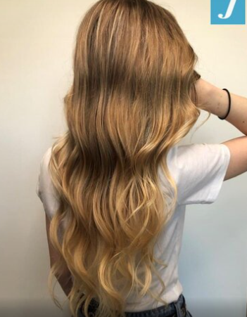 Fashion Life Web capelli