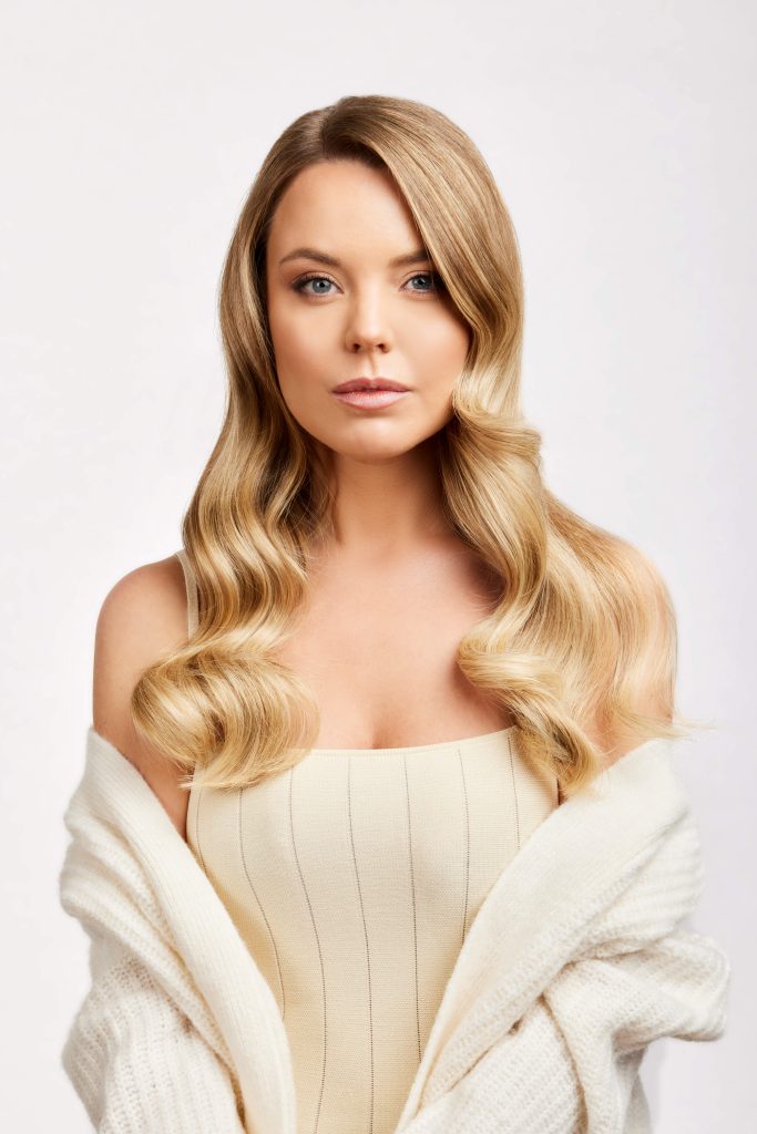 Fashion Life Web capelli