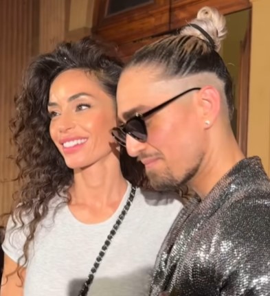 Milan Fashion Tour 2024