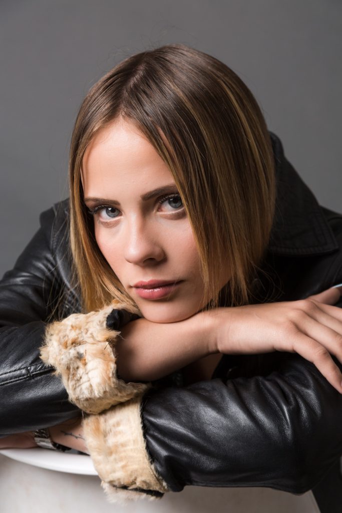 karina poremska