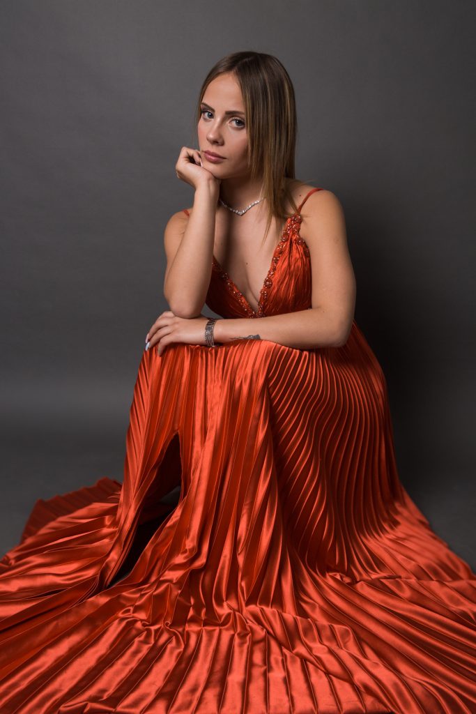 karina poremska