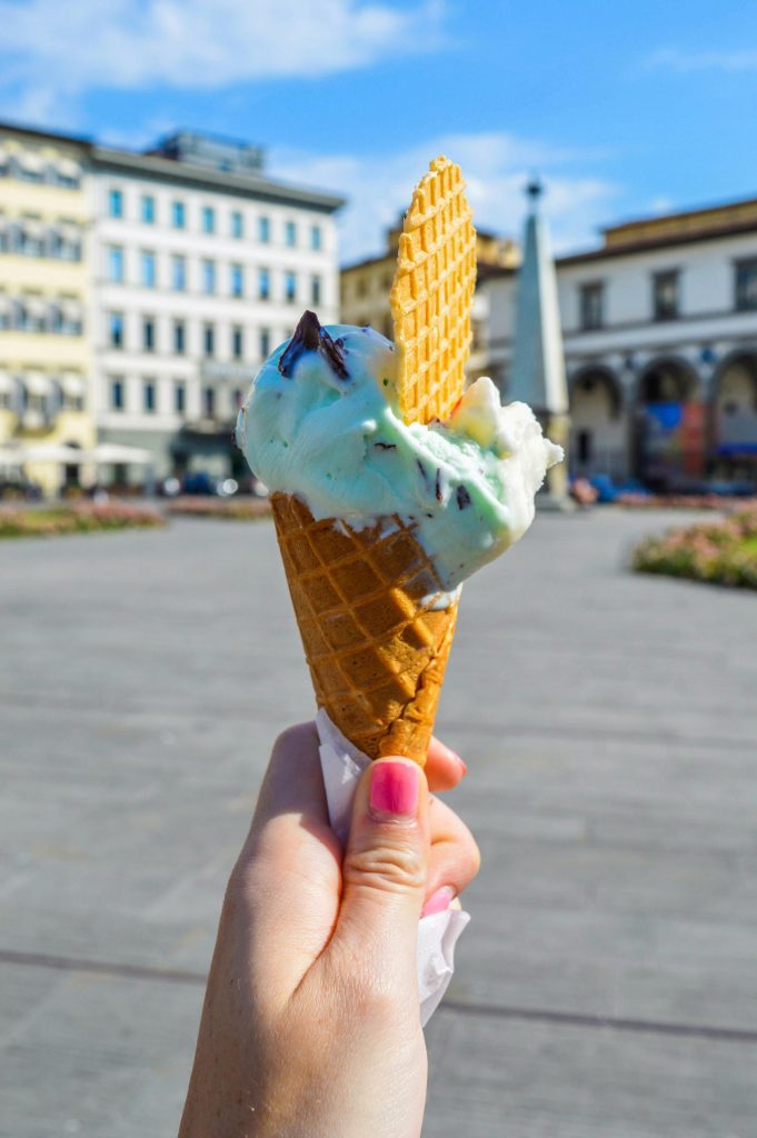 Gelato Fashion Life Web