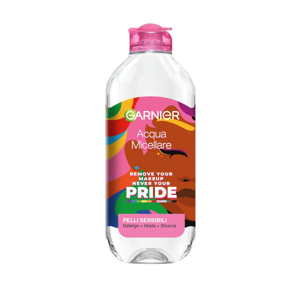 Fashion Life Web Garnier