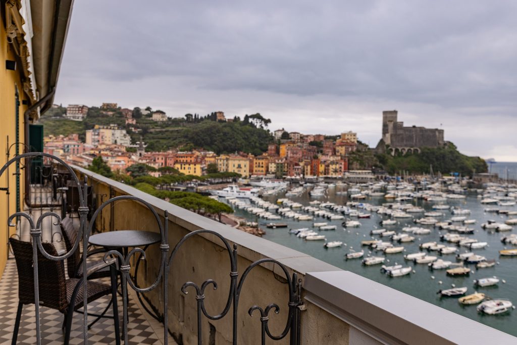 Hotel Shelley e delle Palme BW Signature Collection