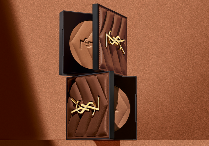 Fashion Life Web YSL Beauty