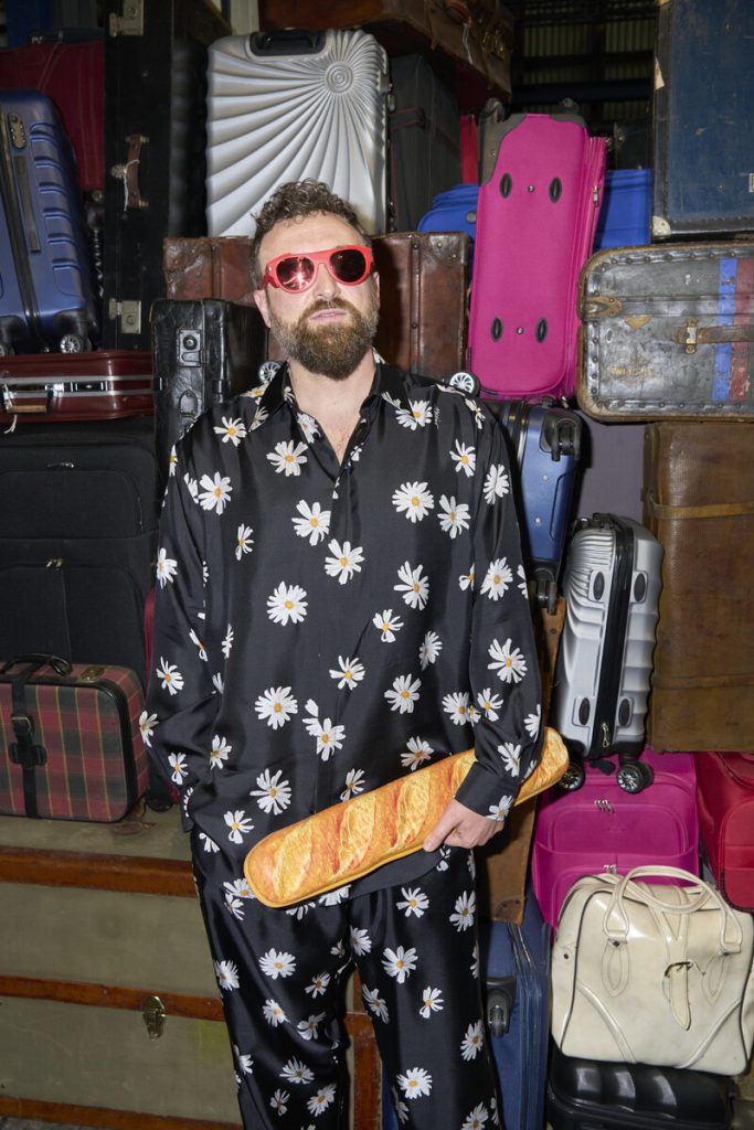 Fashion Life Web Fashion Week Uomo