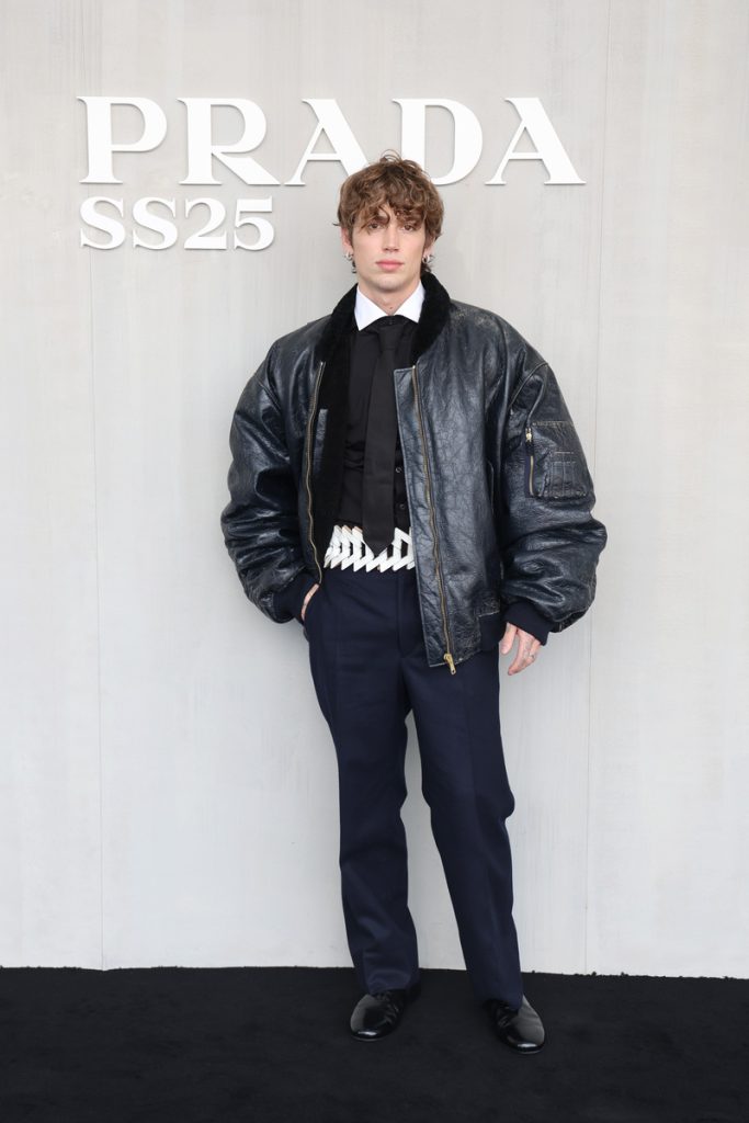 Fashion Life Web Fashion Week Uomo