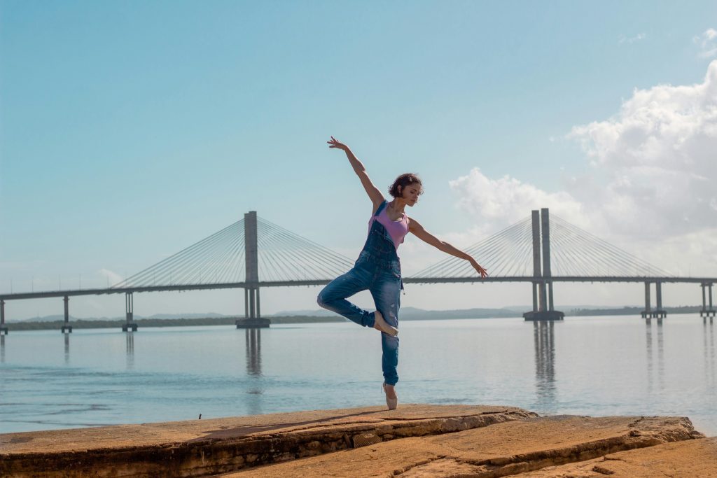 Fashion Life Web yoga