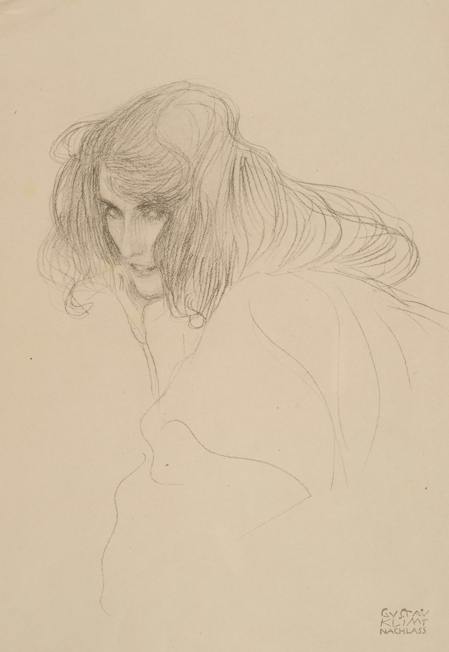 Fashion Life Web Gustav Klimt