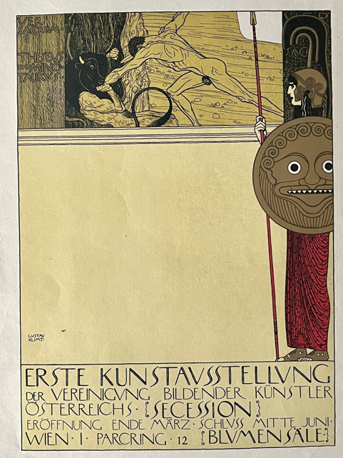 Fashion Life Web Gustav Klimt