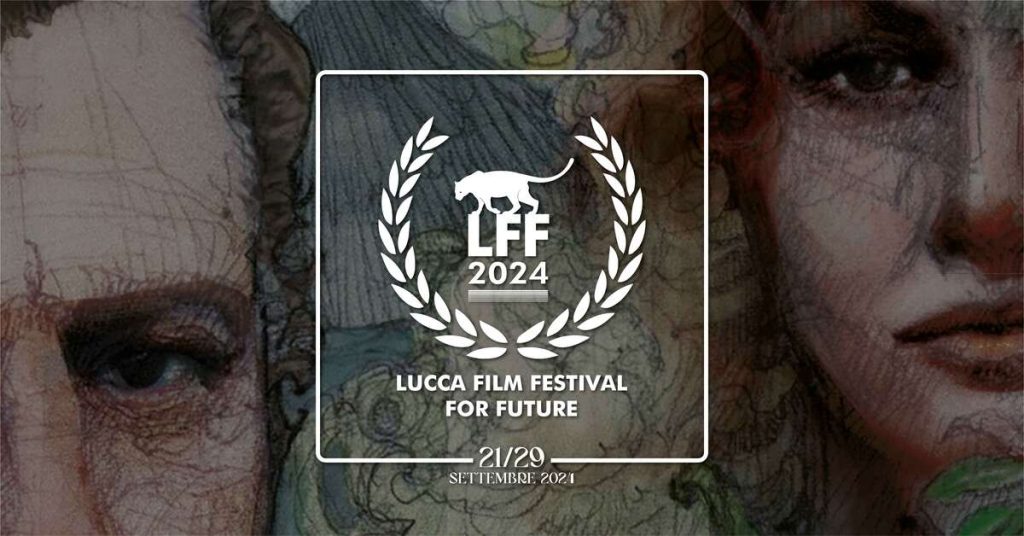 Lucca Film Festival For Future 2024