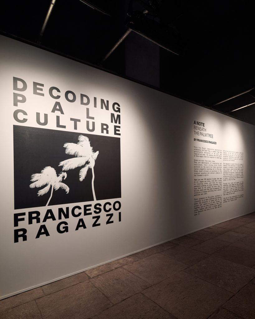 Francesco Ragazzi MFW