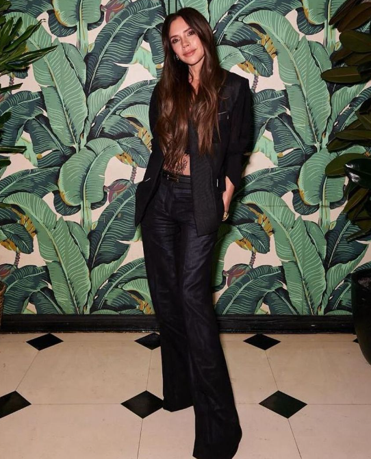 Fashion Life Web Victoria Beckham