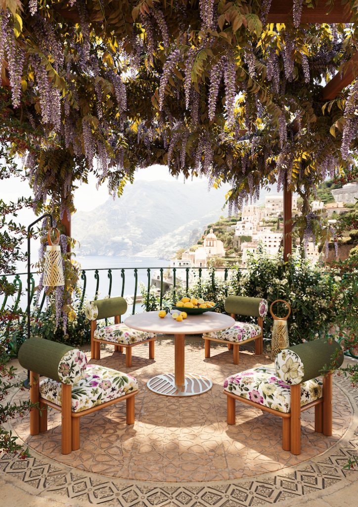 JH_BLOOMING TERRACE Luxury