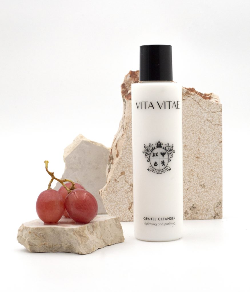 Skincare autunno 2024
