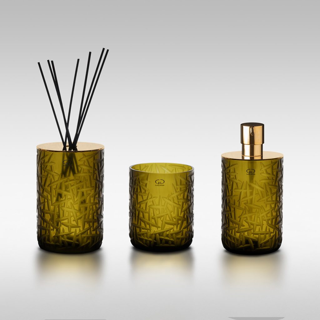 Fashion Life Web foliage 