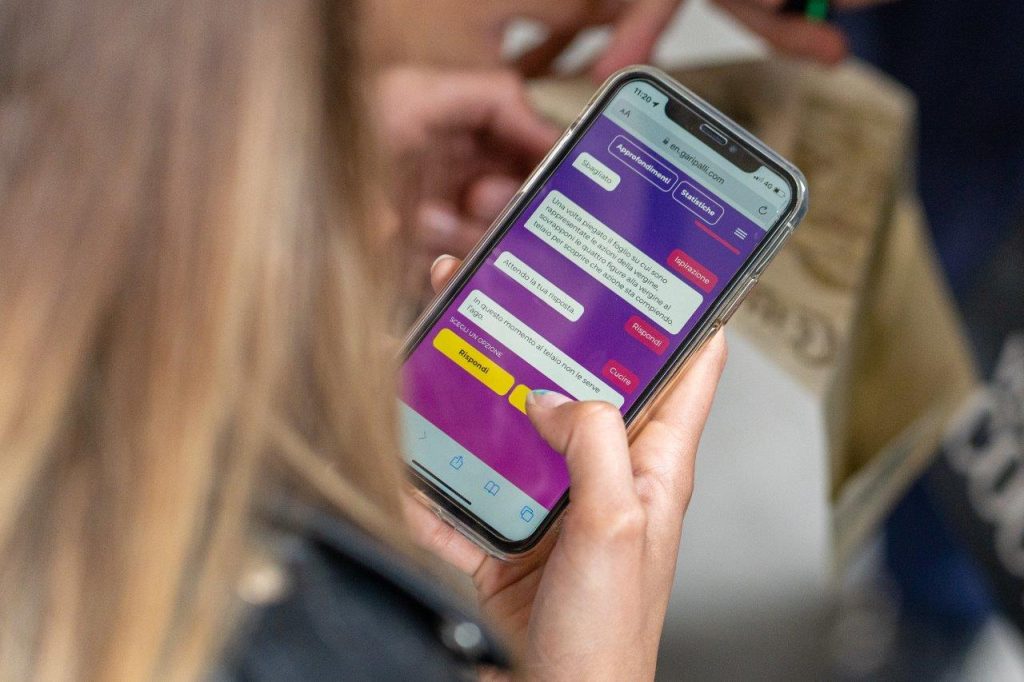 Fashion Life Web City Escape