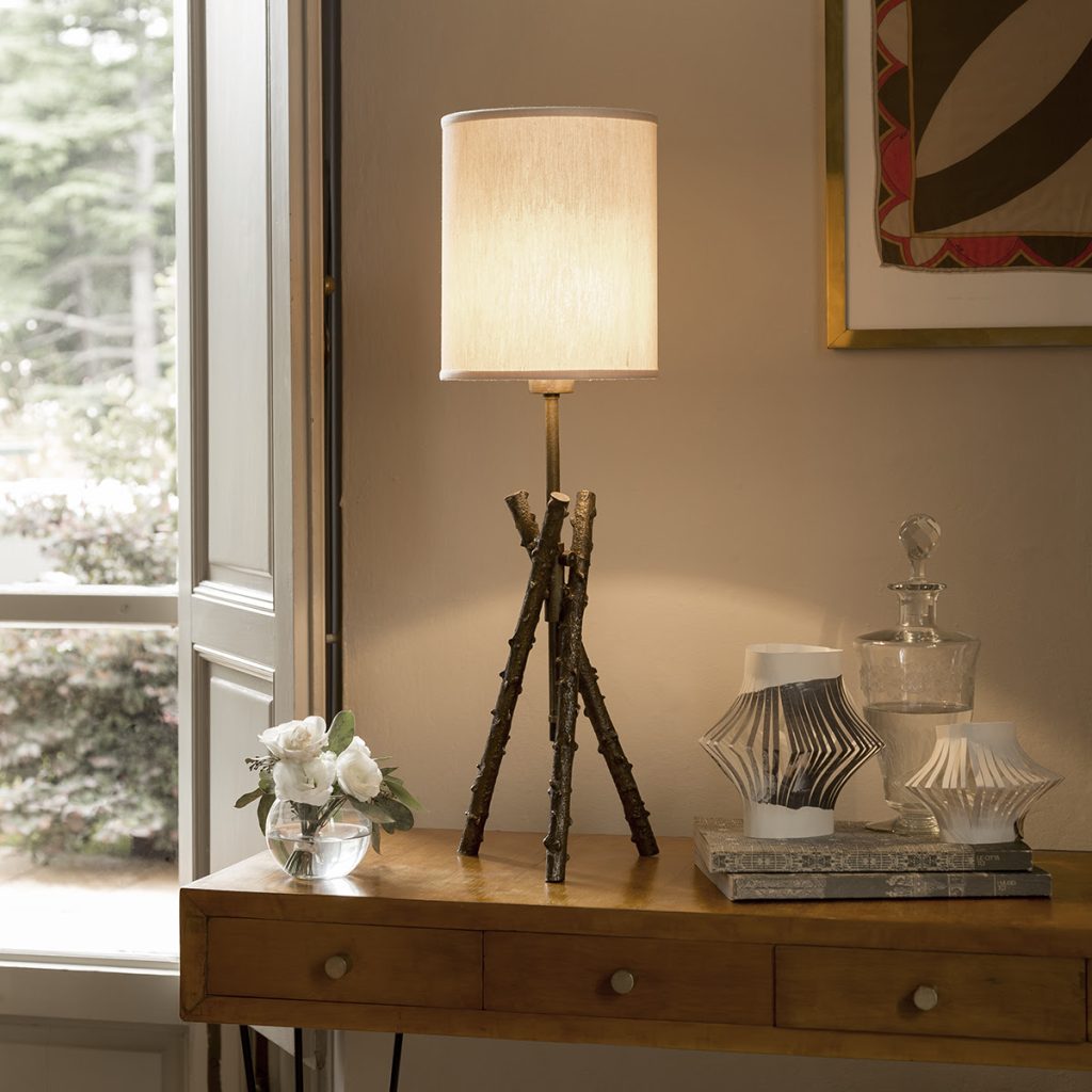 Fashion Life Web foliage 