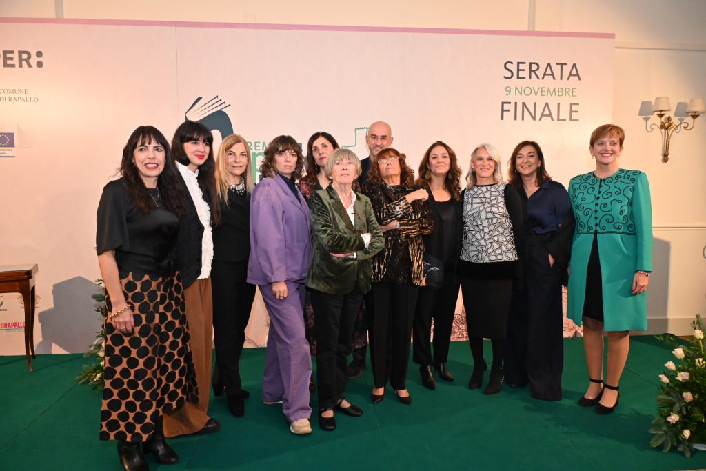 Premio Rapallo BPER Banca 2024 1