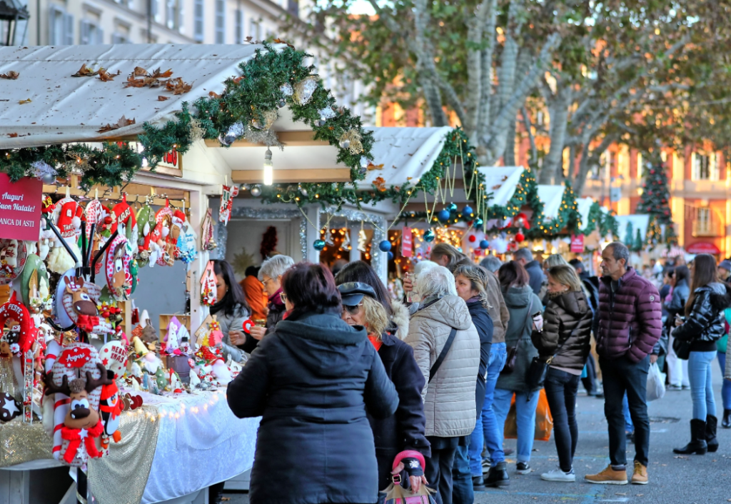Fashion Life Web Il Magico Paese di Natale