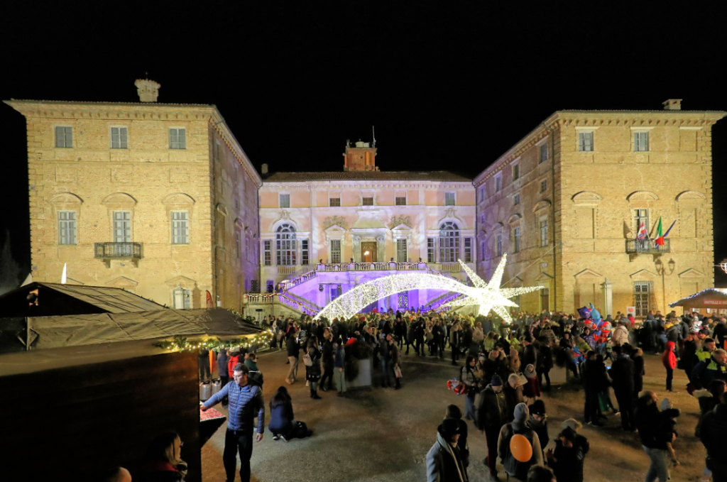 Fashion Life Web Il Magico Paese di Natale