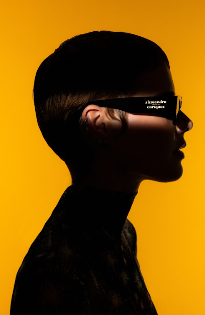 Fashion Life Web Alessandro Enriquez