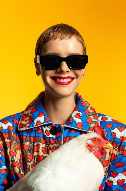 Fashion Life Web Alessandro Enriquez